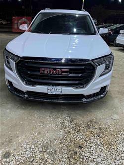GMC Terrain